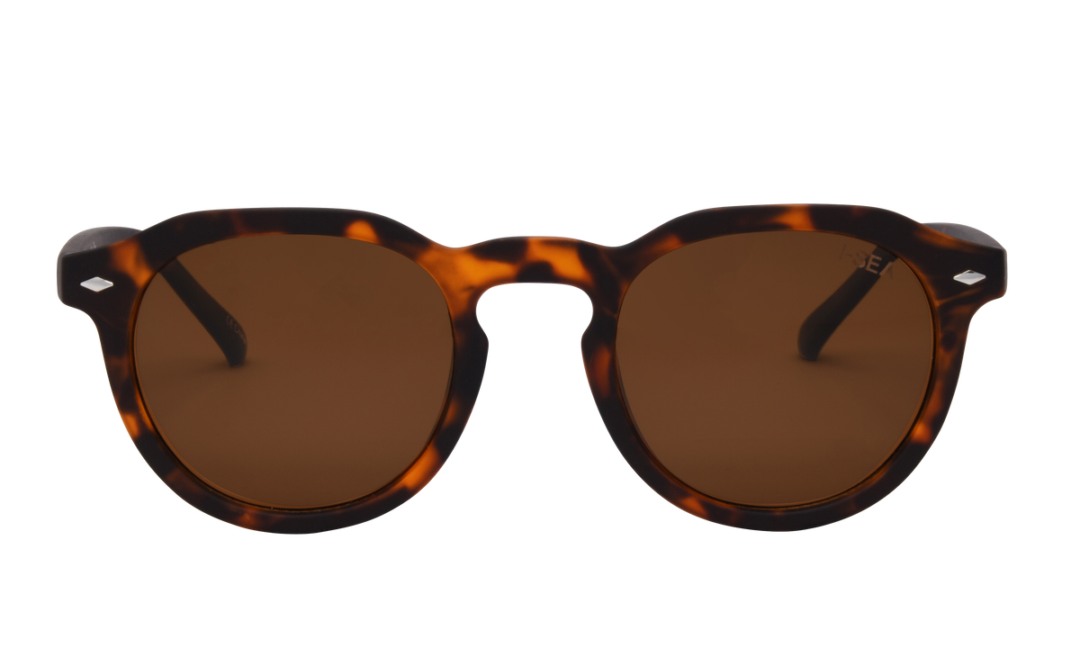 Brown Tort Summerland Sunglasses