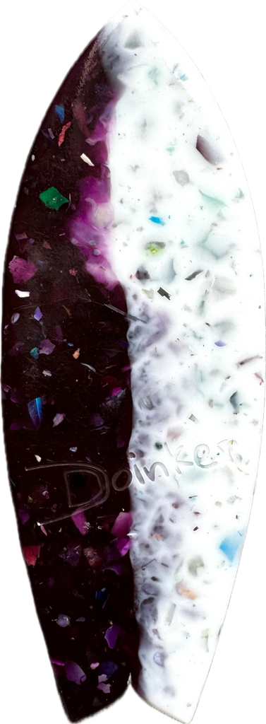 Doinker Decks – Blair Conklin