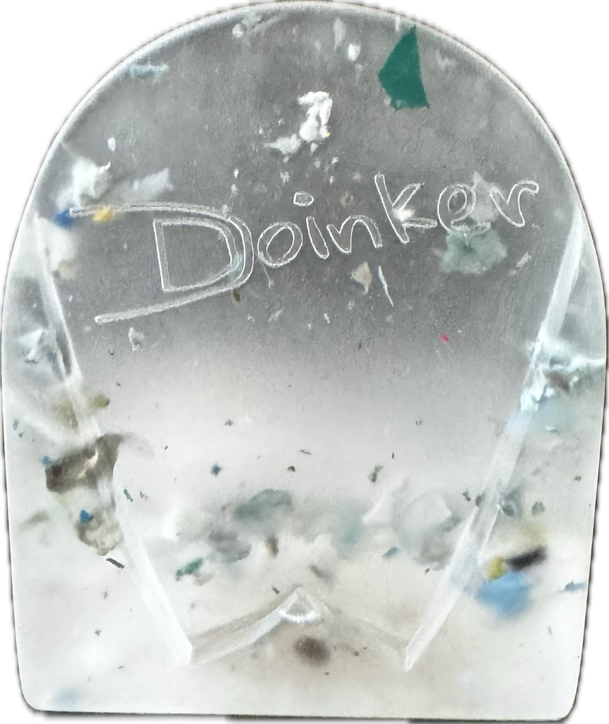 Doinker Decks – Blair Conklin