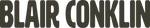 Blair Conklin