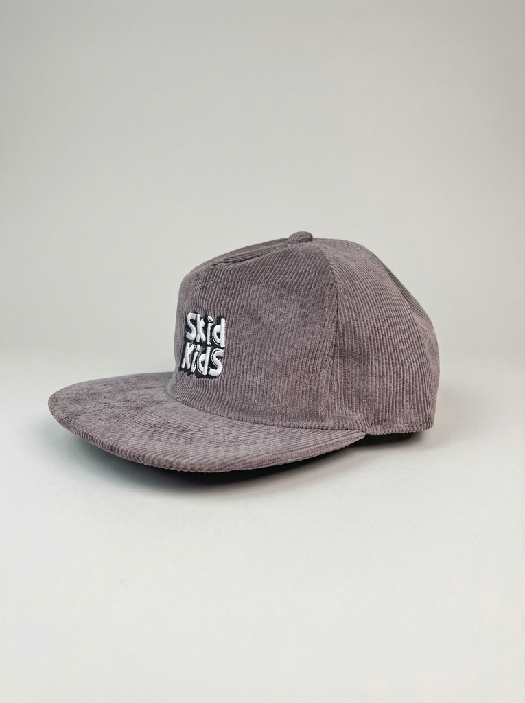 SKID KIDS CORDUROY HAT – Blair Conklin
