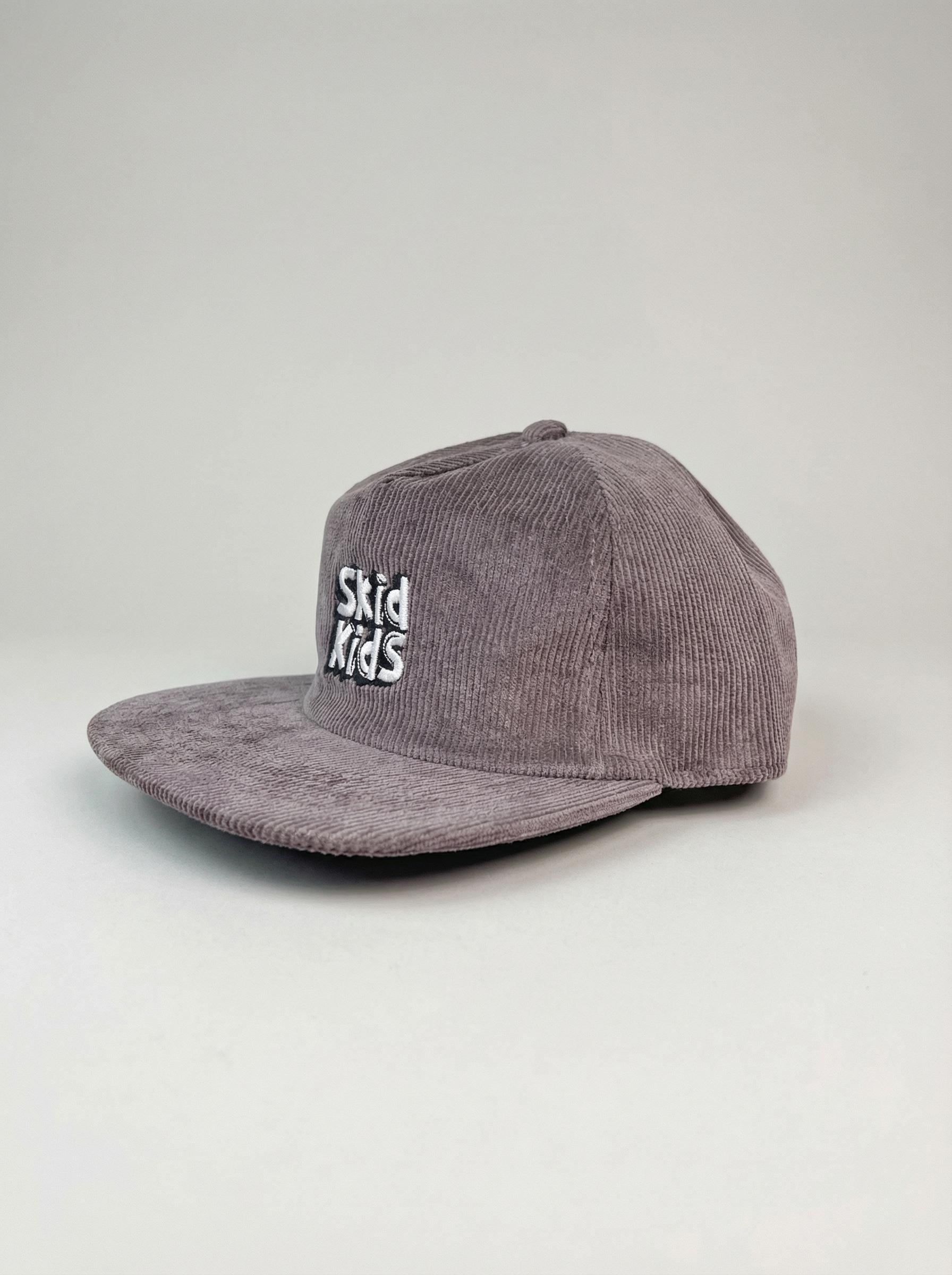 SKID KIDS CORDUROY HAT – Blair Conklin