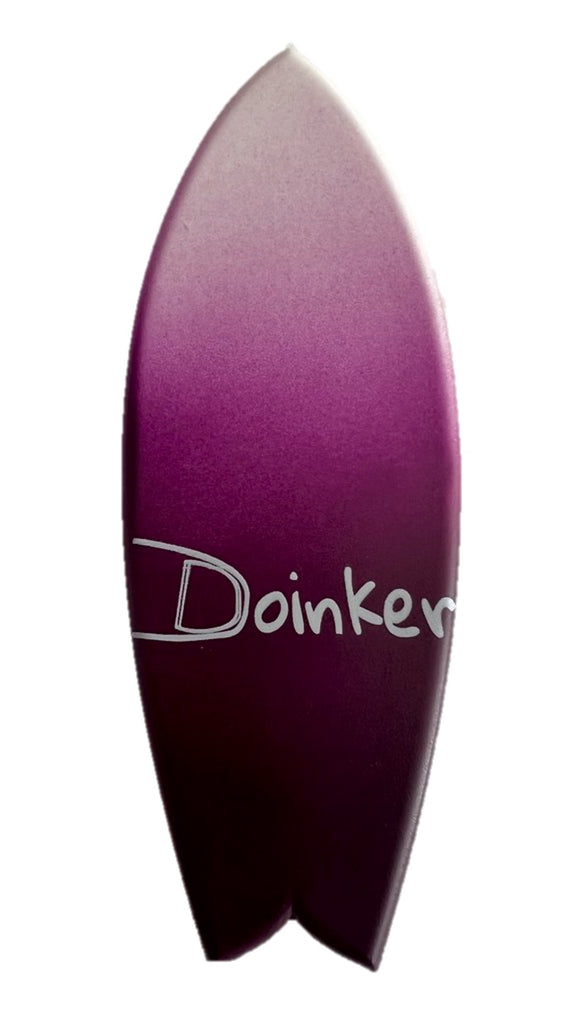 Doinker Decks Blair Conklin