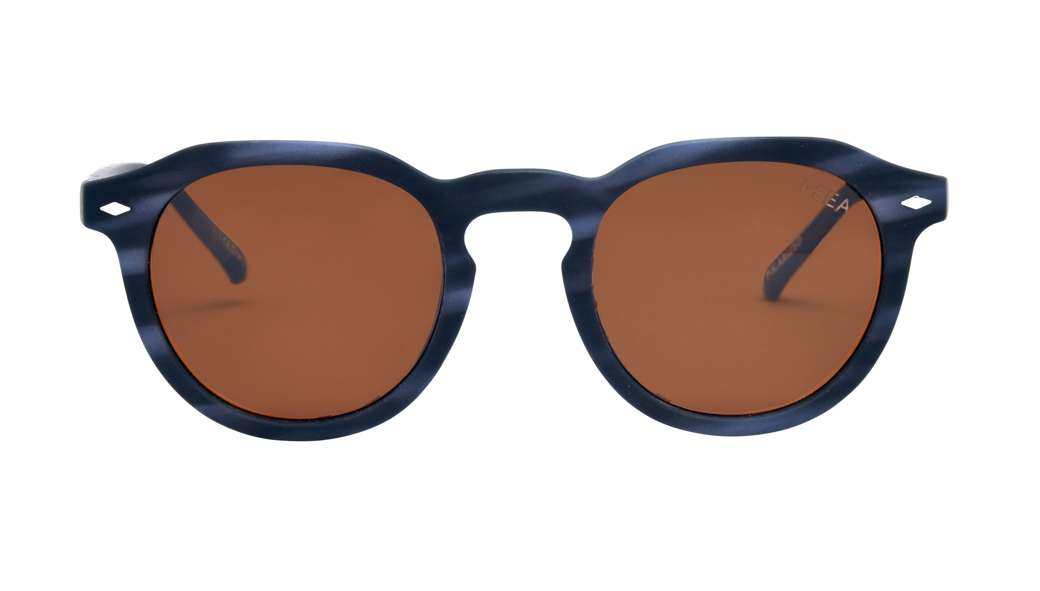 Elizabeth and James Sunglasses in Tortoise with Blue Mono Lens - Blair Style NEW elizabeth and james sunglasses products for sale | eBay main image 4