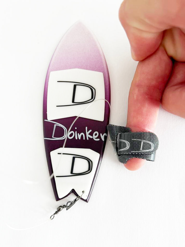 Doinker Decks – Blair Conklin