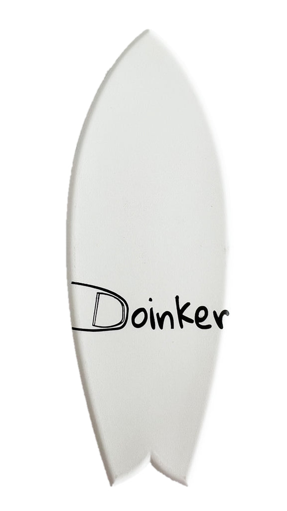 Doinker Decks Blair Conklin